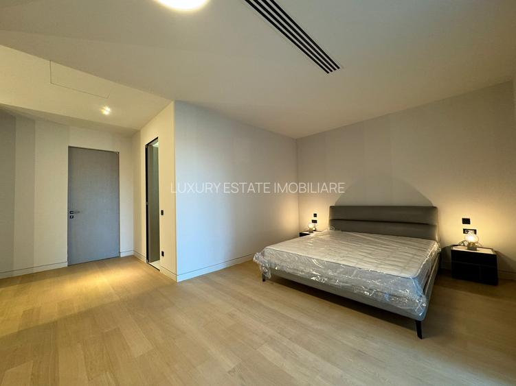 Vanzare ap. 3 camere la cheie- vedere directa catre lac si parc/ imobil boutique - 46