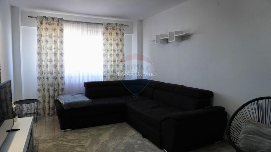 Apartament cu 3 decomandat de vânzare pe Calea Bucuresti 63 mp+balcon - 14