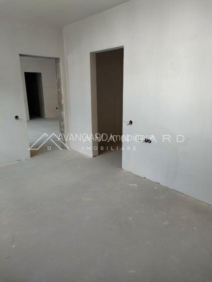Apartament 3 camere | 73 mp | 9 mp terasa | parcare | zona str. Somesului - 2