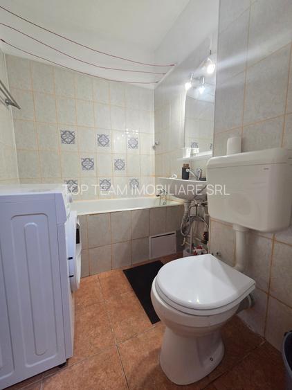 Garsoniera Drumul Taberei, Favorit, Afi Cotroceni - 5
