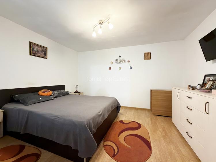 Vilă de vânzare în zona Palas – spațioasă, eficientă energetic - 7