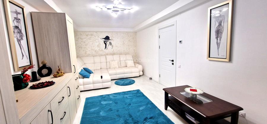 De vanzare casa individuala cu 4 camere in Sibiu - 9