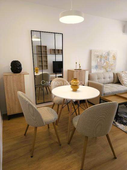 PROPRIETAR - Ap. 2cam. renovat Ferdinand 131, Obor - 4