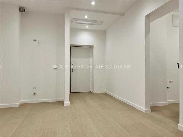 Apartament premium de 2 camere | Aviatiei Tower 2 - 5