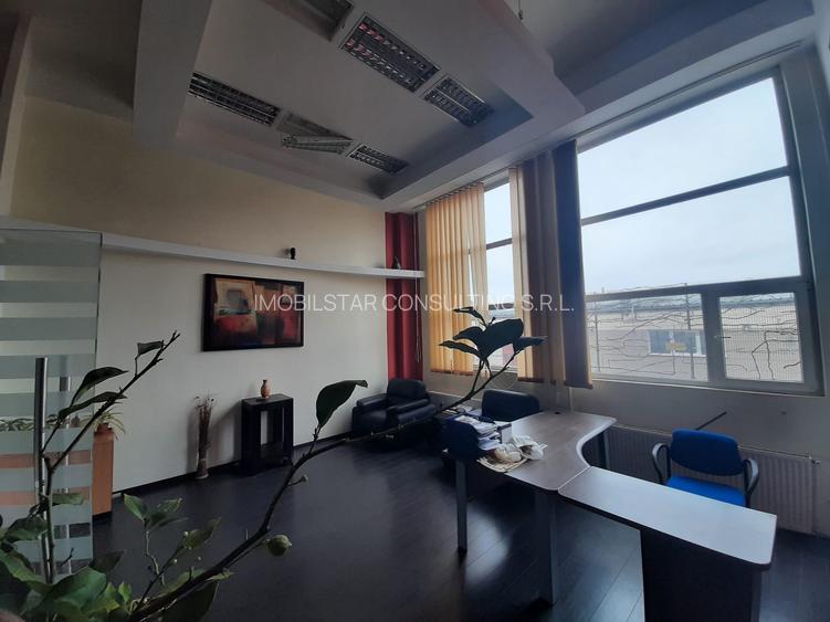 De inchiriat spatiu birou/ servicii - zana semicentrala - 4