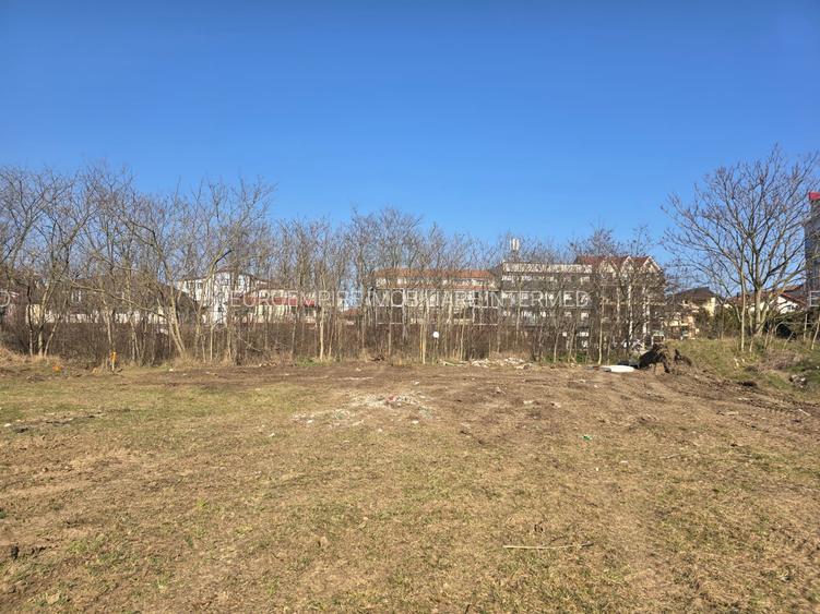 Vanzari terenuri in Eforie Nord zona Grand - 2
