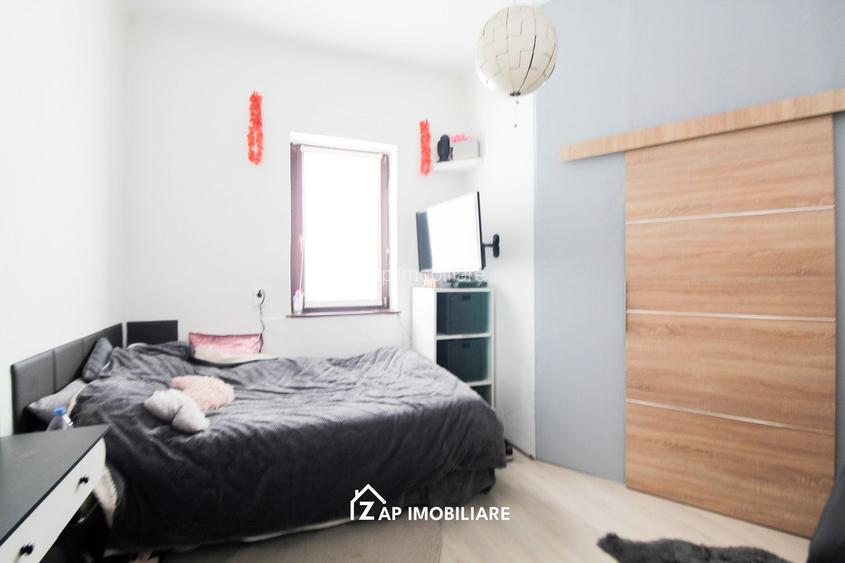 Centru - Mihai Viteazul - Apt 4 camere - 85 mp util - etaj 1 - 10