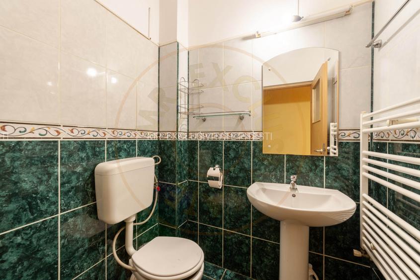 Gavana | 3 camere | Loc de parcare si boxa incluse - 9