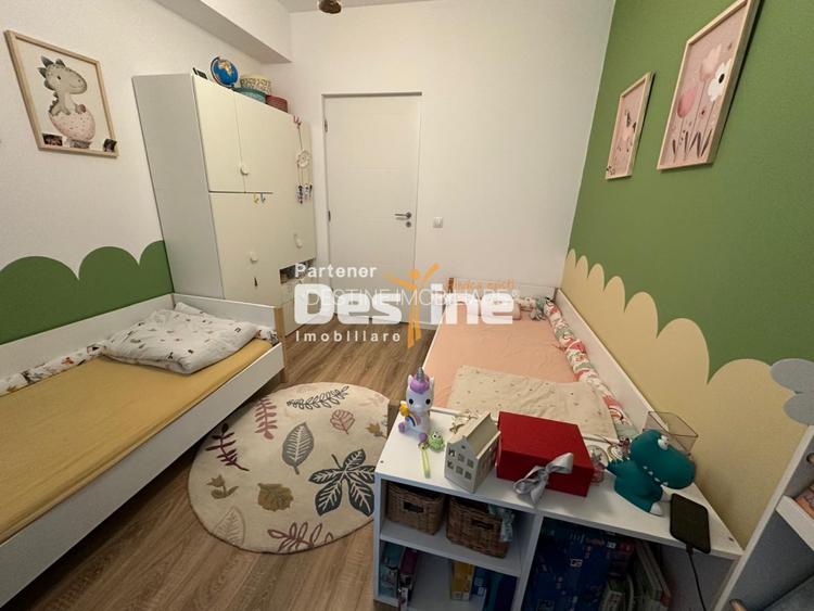 Apartament modern 4 camere, 85 mp, decomandat, etaj 1/4 Oscar Rainbow – Pacurari - 4