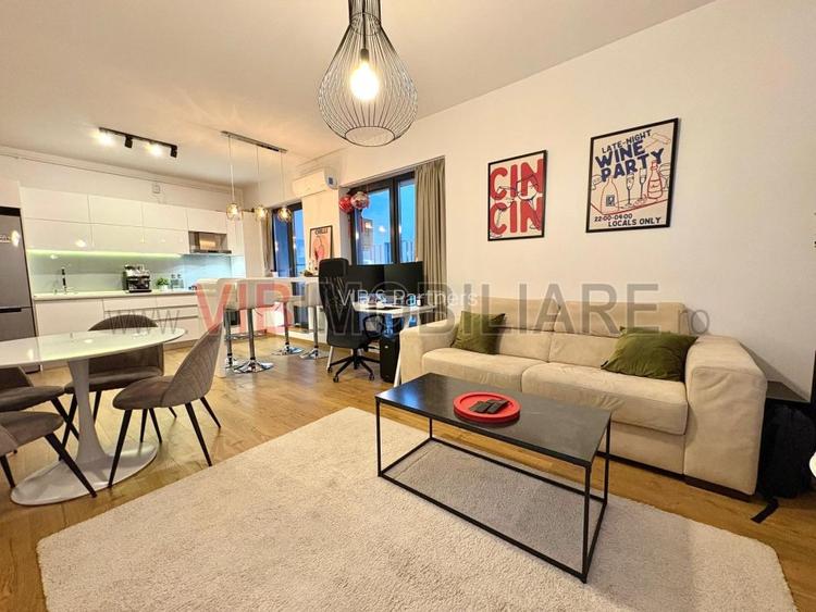 2 Camere - Bloc Nou - Politehnica - Iuliu Maniu - 2