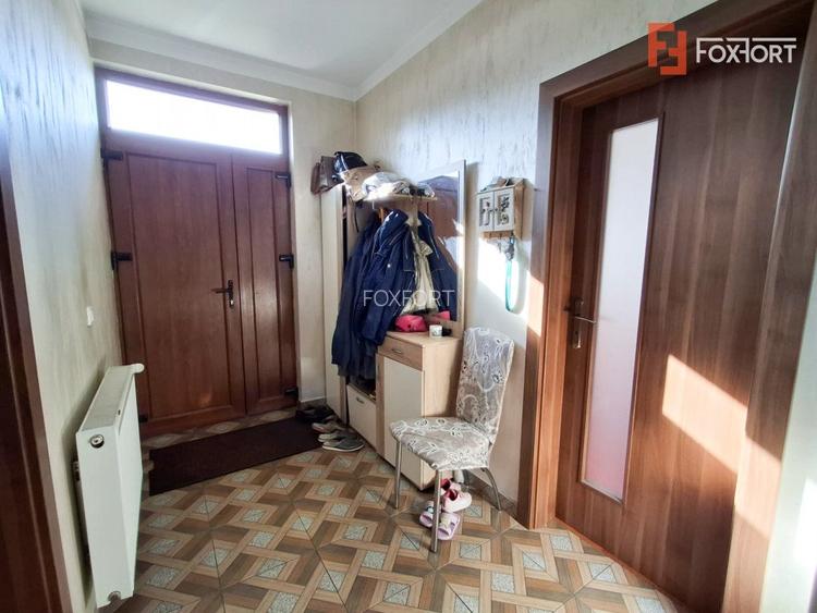 Casa individuala cu 5 camere de vanzare in Timisoara, zona Lunei - 8