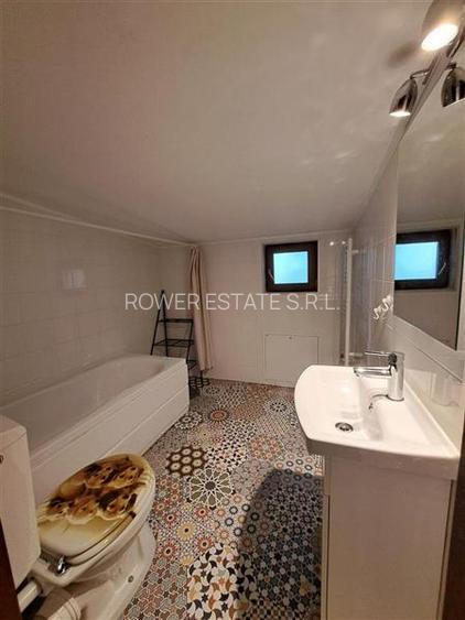 Casa Individuala, 100 mp utili, situata in cartierul Grigorescu! - 9