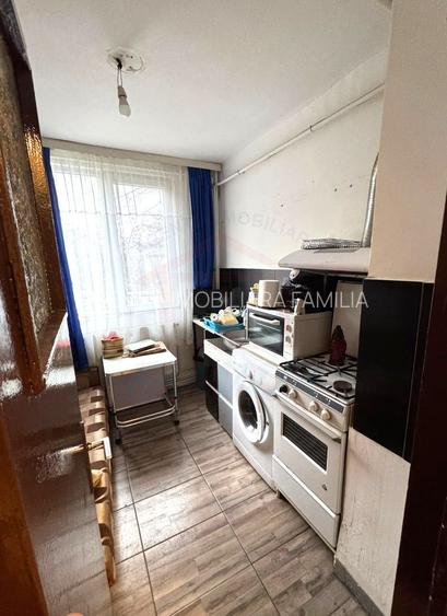 Apartament 2 camere, etaj 1, Țiglina 1 – Lângă Orășelul Copiilor - 6