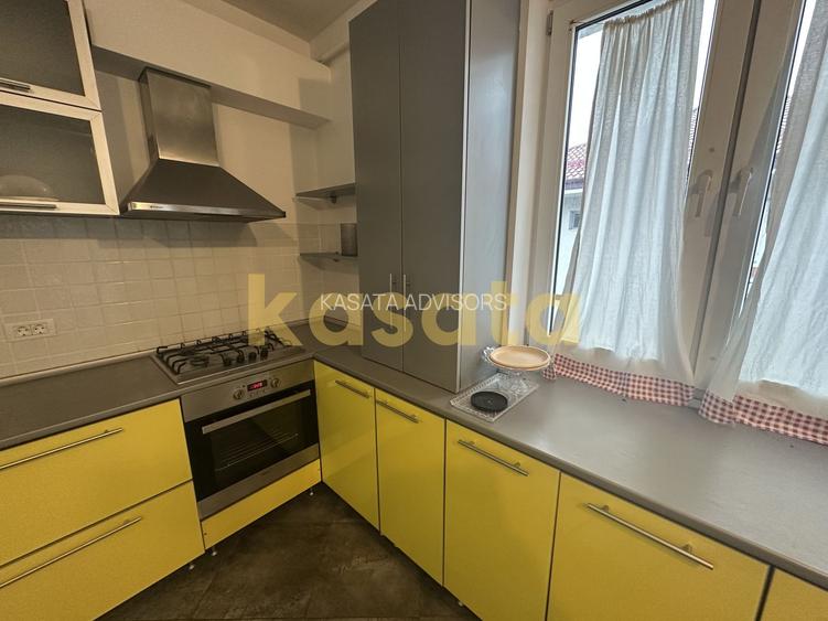 2 Camere 🏢 | 75 mp 📐 | Centrală proprie 🔥 | Parcare inclusă 🚗 - 7