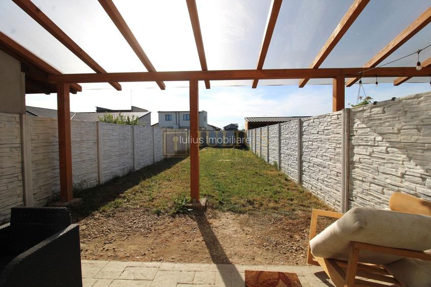 Duplex de inchiriat – Moșnița Nouă - 18