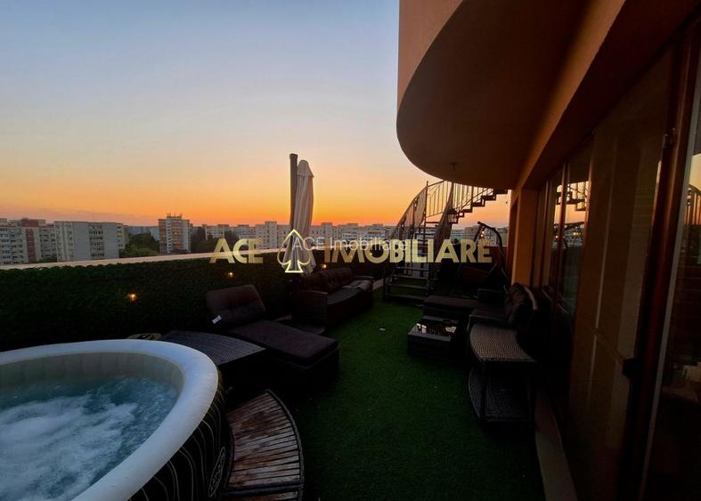 Penthouse | 3 Camere de vanzare | Berceni  - 8