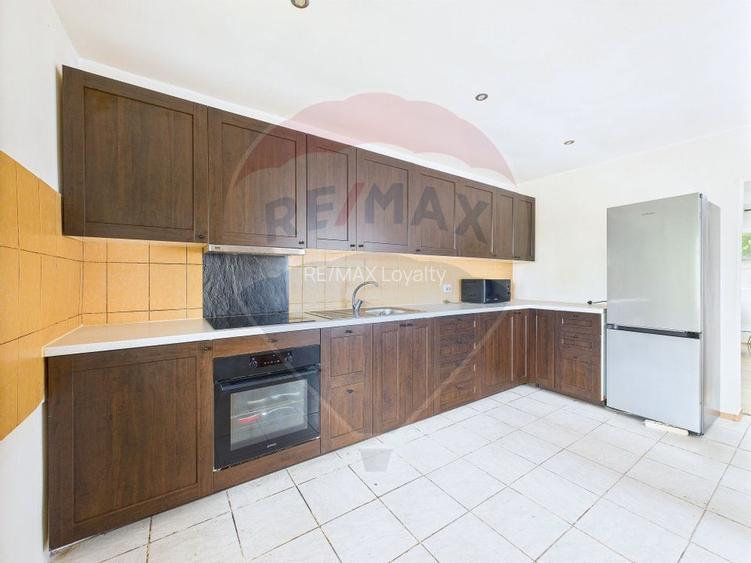 De vanzare casa cu teren aproape de Bucuresti la pret excelent - 10