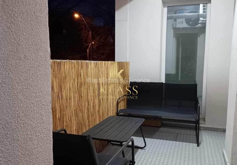 Inchiriere apartament 2 camere Parcul Carol - 11