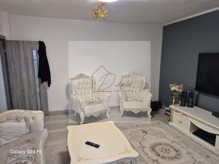 Apartament 3 camere 2 bai I B-dul Lacul Tei I COMISION 0%