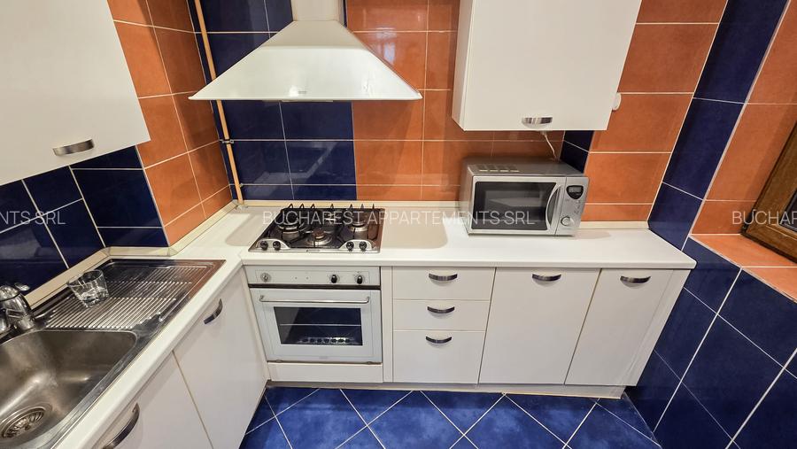 Apartament 3 camere de inchiriat in zona Ateneului Roman / Calea Victoriei - 9