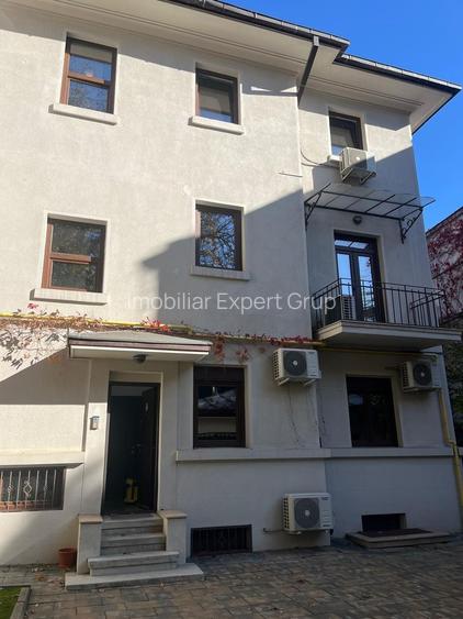 Oportunitate-Kiseleff, vila renovată D+P+E+M - 14