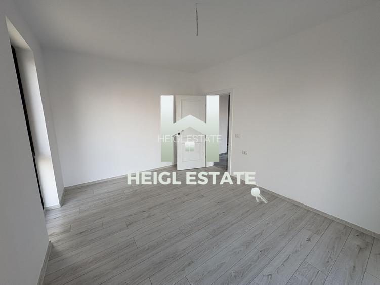Apartament cu 2 camere si gradina in Giroc in zona Eso - 3