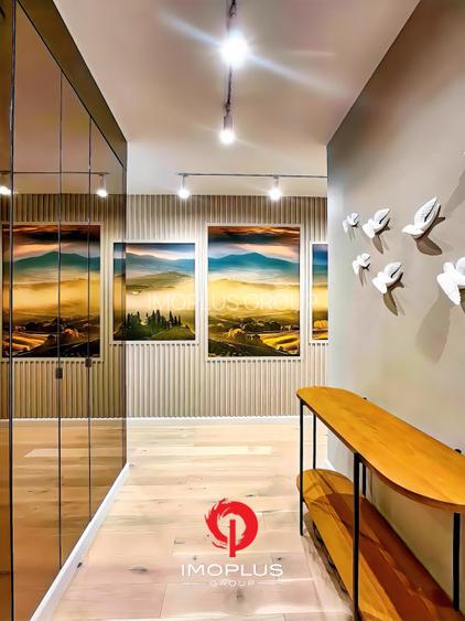 APARTAMENT 3 CAMERE COMPLEX NOU COPOU 0% COMISION  - 7