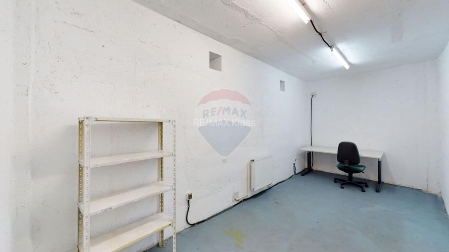 Spațiu comercial demisol Bucurestii Noi/ Metrou Straulesti - 7