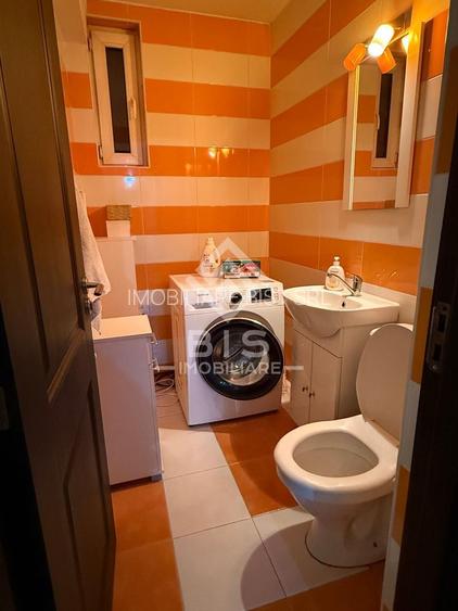 Apartament 4 camere decomandat – 99 mp, etaj 1/4 zona Dedeman - 17