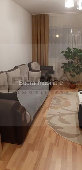 Apartament de 2 camere, decomandat, 50mp, zona strazii Primaverii - 4