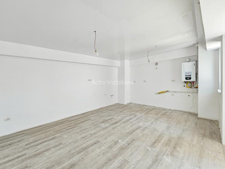 Apartament cu doua camere finisat complet, bloc nou, zona ICIL - 14