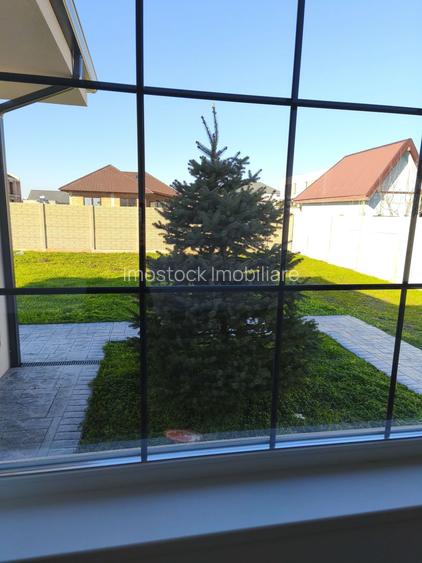 Casa individuala pe parter Sanandrei, str. Migdalului 2 - 22