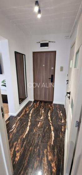 Apartament cu 2 camere B-dul Victoriei, mobilat si utilat lux, loc parcare! - 19