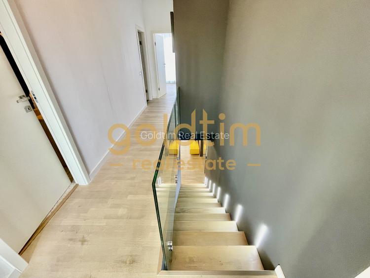 SUPERB/ DUPLEX/ IANCU NICOLAE/ PARCARE/ 2 TERASE - 22