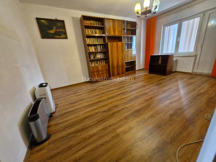Apartament 3 Camere,Dristor,Kaufland,Mihai Bravu,bl.1983,reabilitat,DECOMANDAT - 7