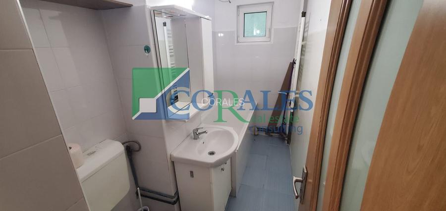 Zona Dacia. 2 camere. La parter.  Disponibil imediat. - 10