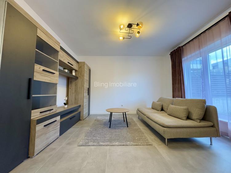 Casă tip duplex, 120 mp utili, teren 180 mp, PETFRIENDLY, zona Oașului - 8