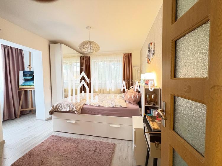 Apartament 3 Camere I Parter I Ștrand I Zona Parc Belvedere - 4