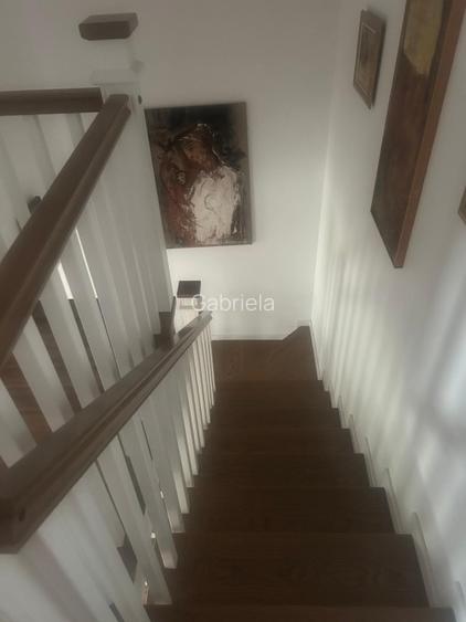 Casă de Lux Stil Neo-Clasic | Dumbrăvița - Zona Cora | Premium - 7