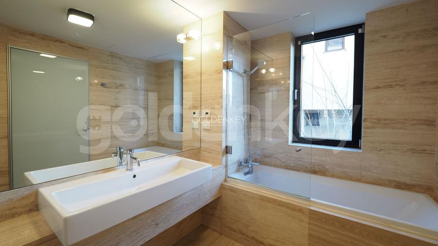 Apartament insorit 3 camere langa parc si lac | vedere deschisa - 9