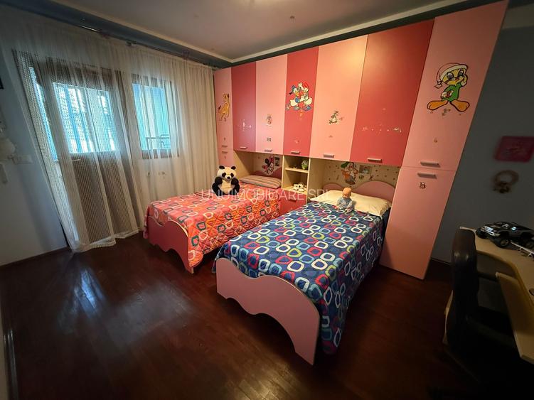 Apartament 2 camere  Zona Liceul Unirea - Strada Cezar Boliac - etaj 1 - 12