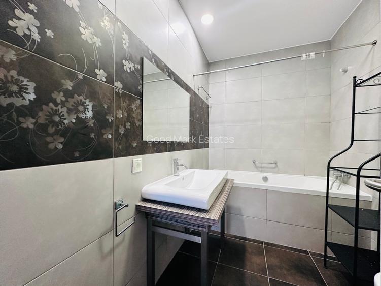 IBIZA SOL - inchiriere parter || 3 camere || 2 locuri subteran + boxa incluse - 13