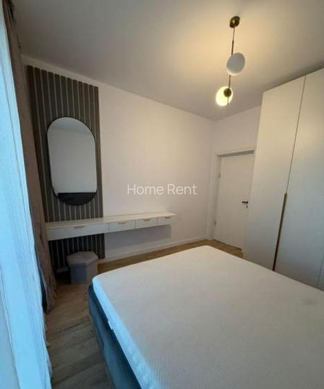 Apartament Plaza Residence ANAF metrou - 2