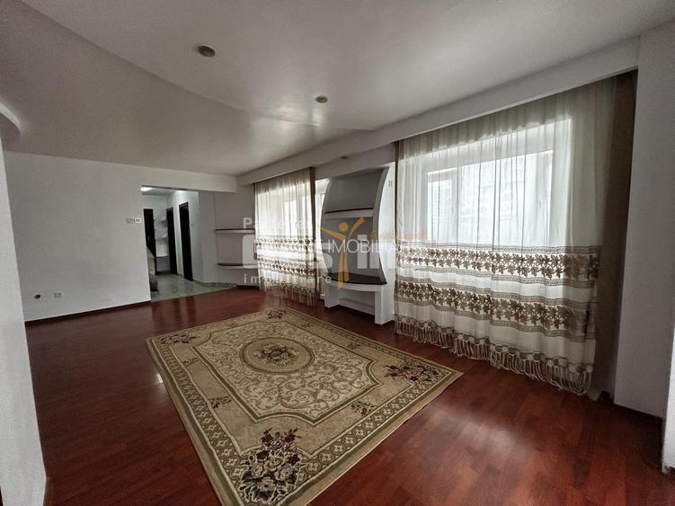 Inchiriere apartament 3 CD 95mp 2 balcoane+2 bai etaj intermediar CUG - 2