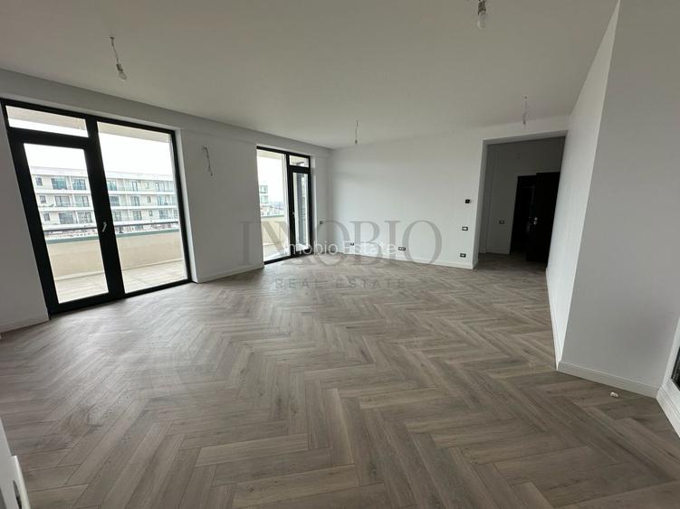 Apartament 4 camere | My Place North | Comision 0% - 3