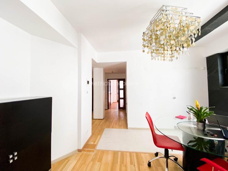 ÎNCHIRIERE APARTAMENT 3 CAMERE / ZONA HERĂSTRĂU - 4