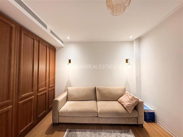 Apartament tip Duplex cu 4 camere de vanzare One Charles de Gaulle - 30