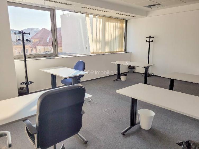 Maria Rosetti Tower, Universitate, 200 - 1468 mp  0% comision! - 13