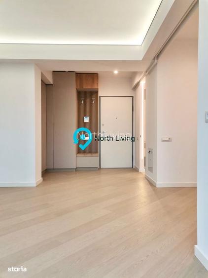 Studio modern Pipera - complet utilat - 3