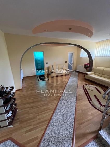 Casă Tăutii de Sus ,la drum principal pozitie excelentă ,462 mp teren - 6